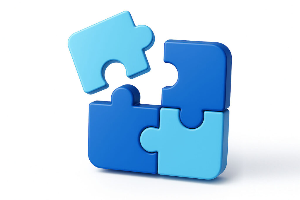 Building Blocks for APIs - GVR Life Sciences