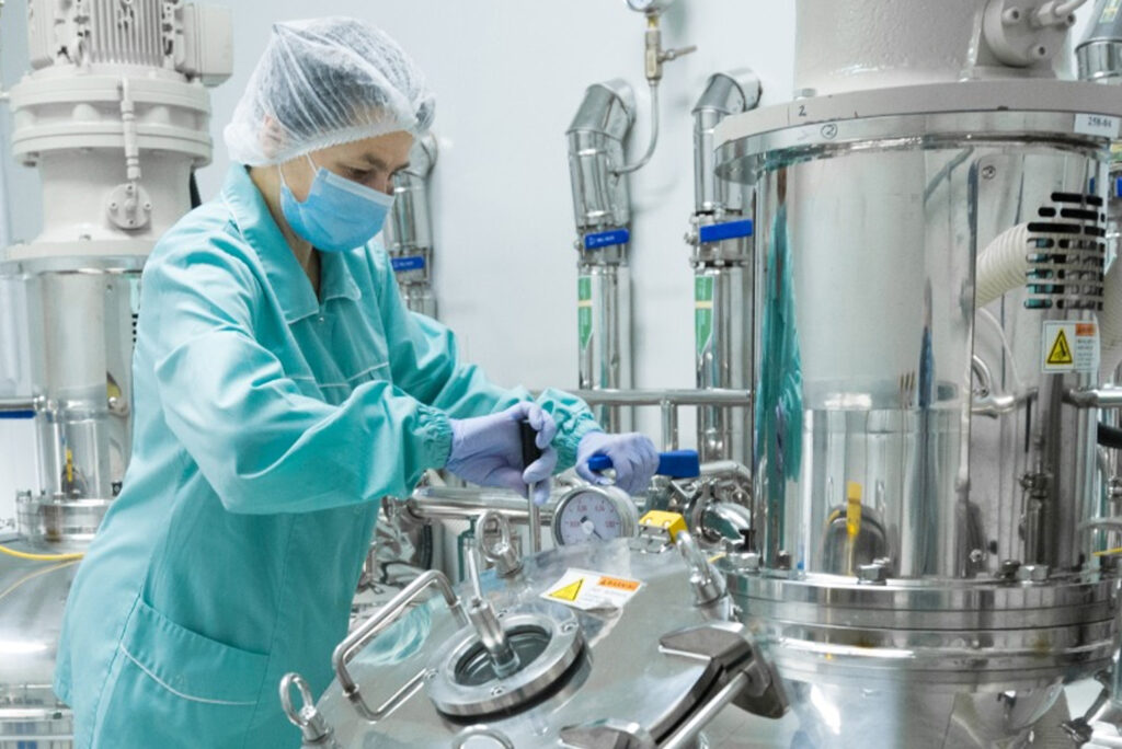 Process Development and Optimization