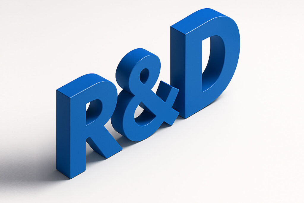 R&D Optimization - GVR Life Sciences