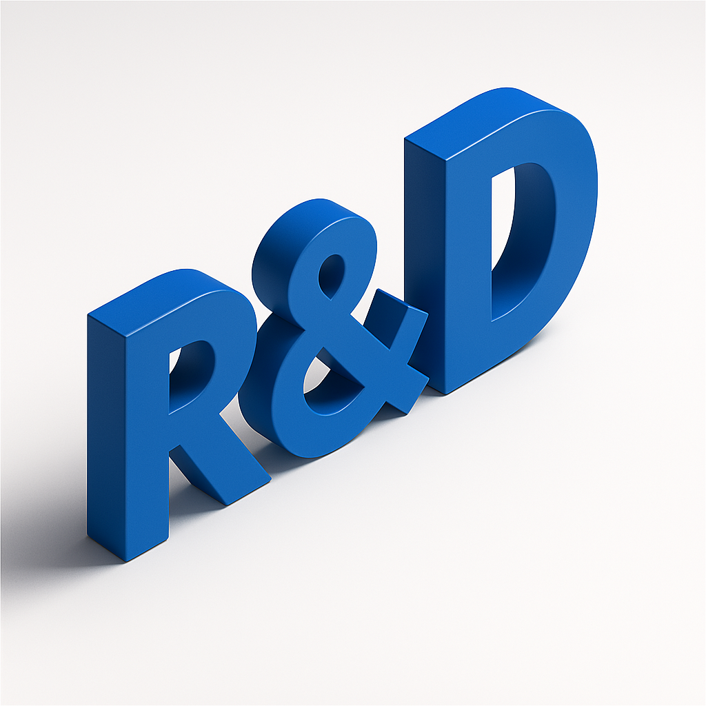 R&D Optimization - GVR Life Sciences