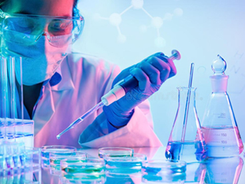 GVR Life Sciences - research