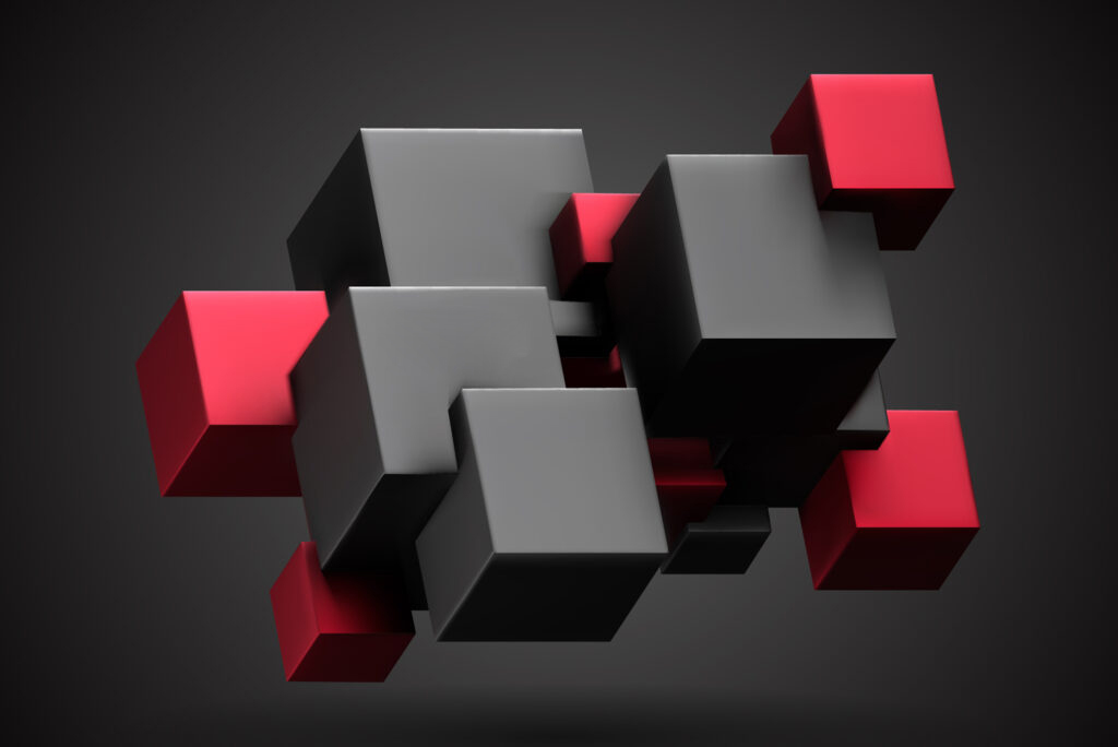 Building Blocks for APIs